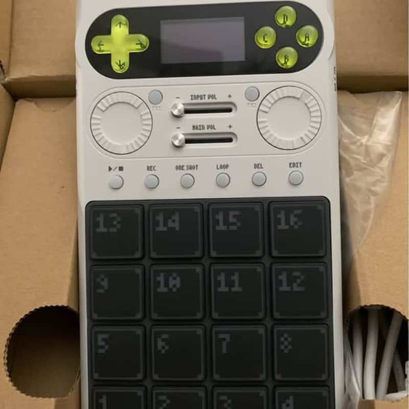 Casio SXC-1