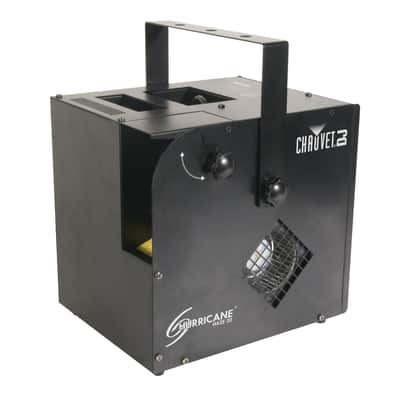 Chauvet Hurricane Haze 2D DMX Haze Machine