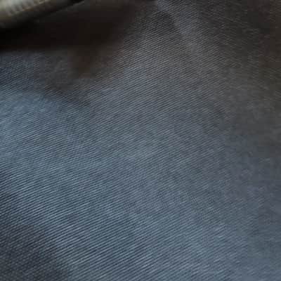 AKG C518 ML Cardioid Condenser Instrument Microphone 2017 - Present - Black image 4