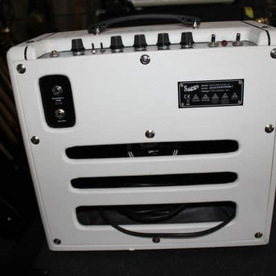 Supro 1821R Delta King 10/ 5 watt Combo image 7
