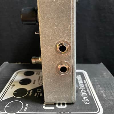 Electro-Harmonix Memory Boy Delay Pedal image 2