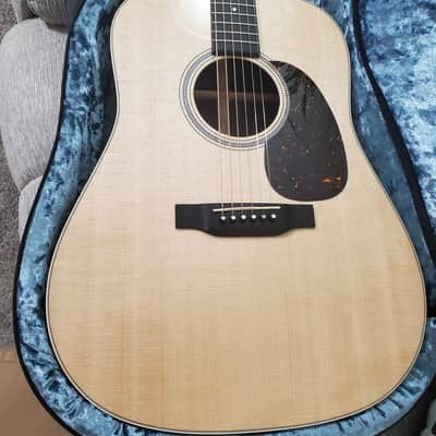 Martin D-16E Rosewood Gloss Top image 7