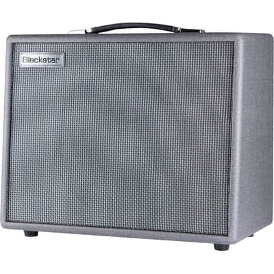 Blackstar Silverline Special 50W 1x12 Combo Amp (Open Box) image 2