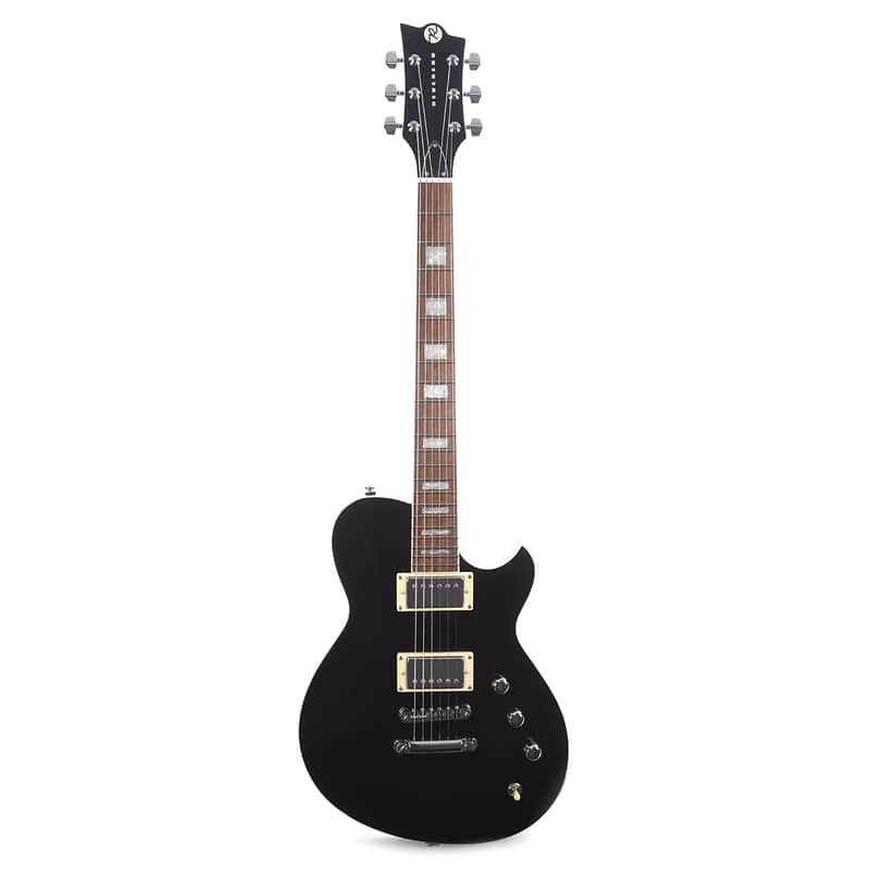 Reverend Roundhouse | Reverb