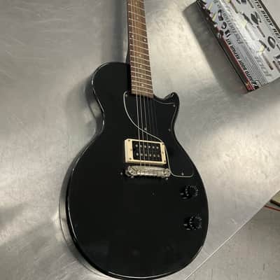 Epiphone Junior black image 7