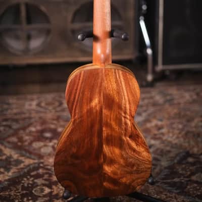 Martin T1K Tenor Ukulele - Natural image 9