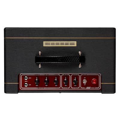 Vox AC4HWR1 Hand-Wired 4-Watt 1x12" Guitar Combo NEW! Free shipping! image 3