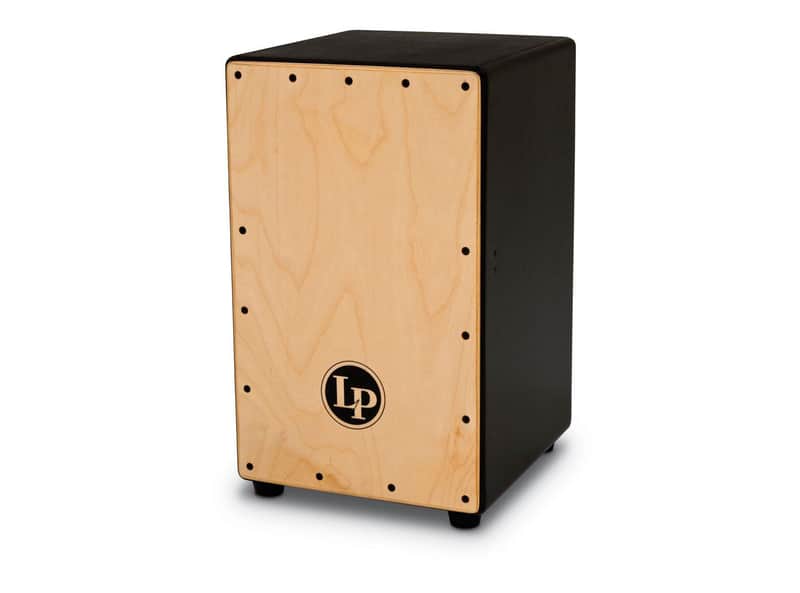 Latin Percussion Adjustable Cajon image 1