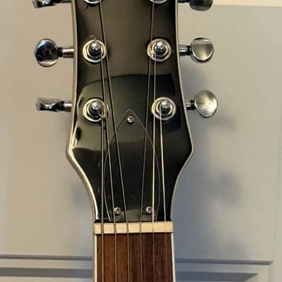 Gretsch G5220 Electromatic Jet BT with V-Stoptail 2024 - Present - Sweet Tea image 5