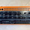 Behringer Crave Analog Semi-Modular Synthesizer 2019 - Present - Orange