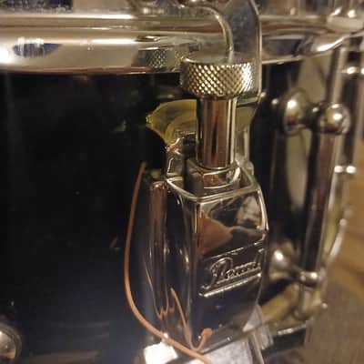 Pearl Symphonic percussion - maple image 4