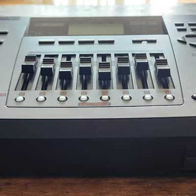 Boss BR-8 8 Track Digital Home Recording Studio Japan image 6