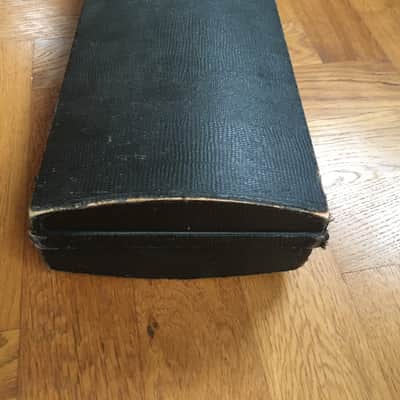 Buffet Crampon Ultra rare half Boehm, half Albert system Bb clarinet Probably 1920s - Refurbished image 8