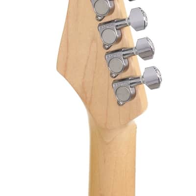 Fender Japan / Stratocaster ST-STD Maple 3-Tone Sunburst - Free Shipping* image 5