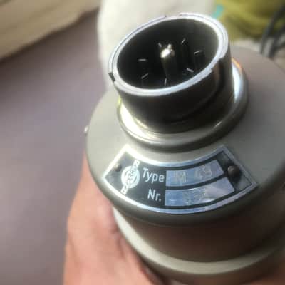 Neumann M49 - first version ! image 13