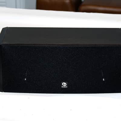 Boston Acoustics CS225CII Center Channel Speaker image 1