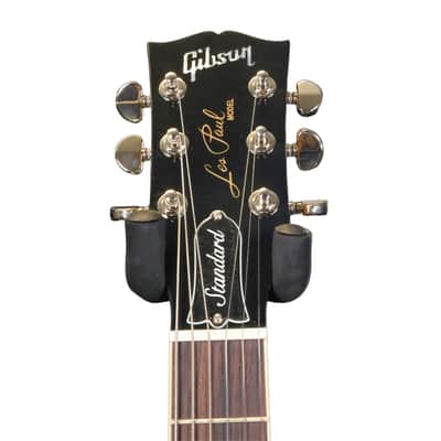 Gibson Les Paul Standard 60s Figured Top - Honey Amber image 6