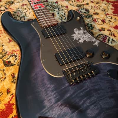 *NEW IN BOX* 2025 Fender Japan Godzilla Blue Stratocaster with Godzilla Distortion Set, Godzilla 70th Anniversary Collaboration Collection Limited Edition 🔥 image 14
