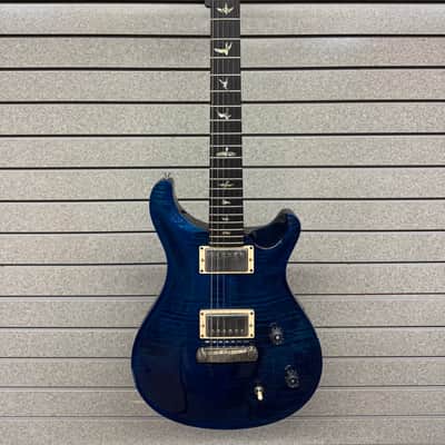 Immagine PRS MCCARTY 2001 - ROYAL BLUE - 1