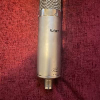 Warm Audio WA-47 (2018) with  Wooden Box + Transformer image 2
