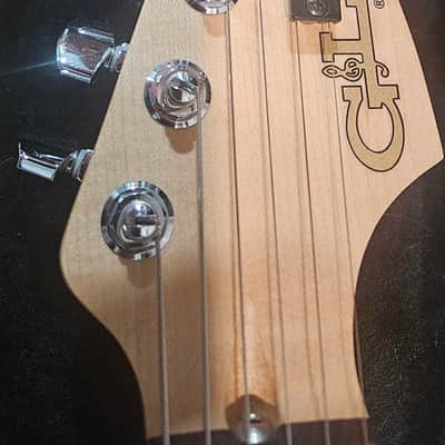 G&L USA Legacy Late 1990s - Tobacco Sunburst image 5
