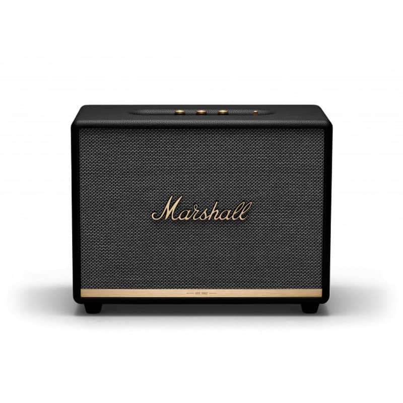MARSHALL - WOBURN II BLUETOOTH NOIR image 1