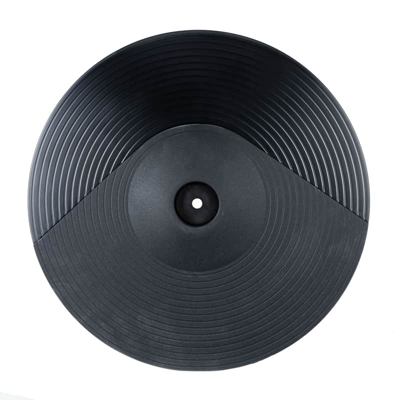 Fame F-DDMAXR12 Ride Pad 12" - Cymbal Pad image 1