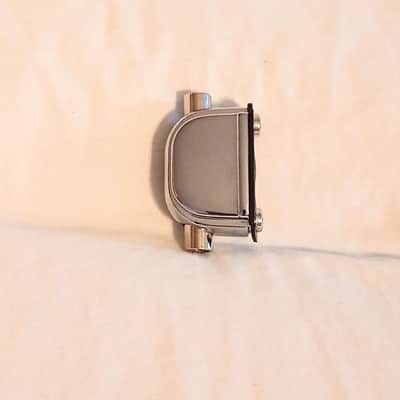 TAMA PICCOLO SNARE DRUM LUG-CHROME-FREE SHIP TO C-USA image 4