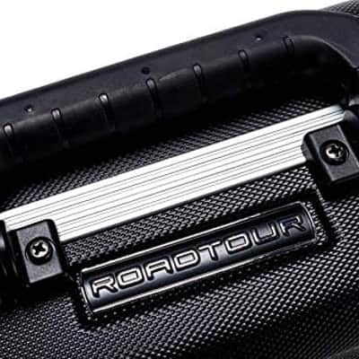 Ibanez MRB500C Roadtour Electric Bass Case image 2
