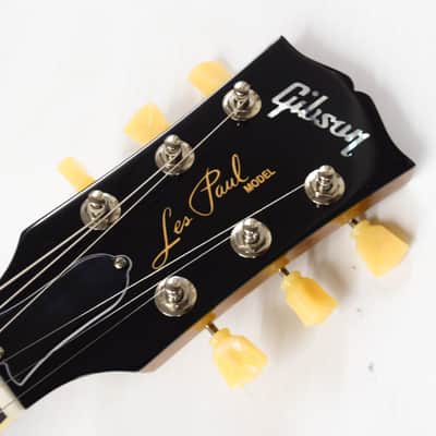 Gibson Les Paul Standard '50s Double Trouble - Vintage Tobacco Burst image 7