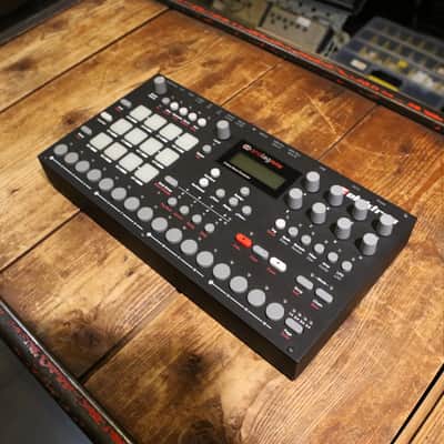 Elektron Analog Rytm 2010s - Black image 3