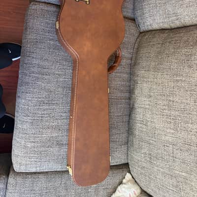 Gibson SG Junior 2019 - Present - Vintage Cherry image 8