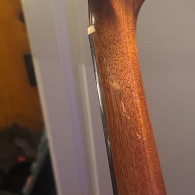 Breedlove Solo Bass 2016 - Natural image 17
