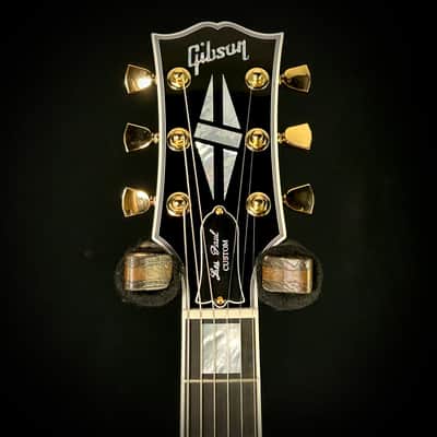 Gibson Les Paul Custom 70s image 9