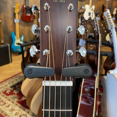Martin D-16E Mahogany Natural image 4