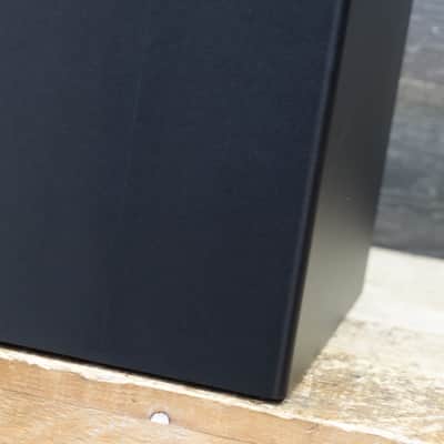 Yamaha HS8 Powered Studio Monitor 2-Way 8" Studio Monitor w/Box #UFDZ01246 image 9