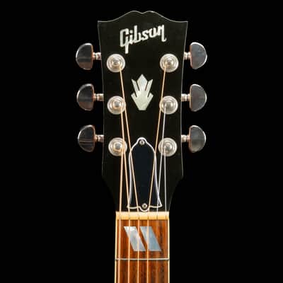 USED Gibson Hummingbird Standard image 5