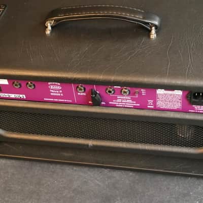 Budda Superdrive 18 Head image 8