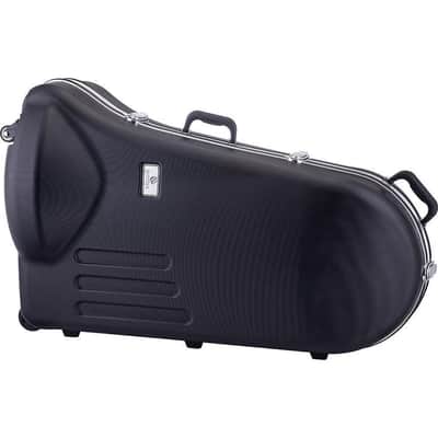Jupiter JTU700 - 3/4 Tuba NEW. clear lacquer image 4