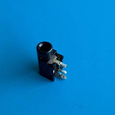 YAMAHA DTX430K Electronic Drum Replacement Part: TS 1/8" Pad Input Jack Socket image 3