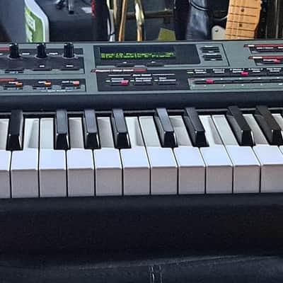 Kurzweil PC1X - Black image 3