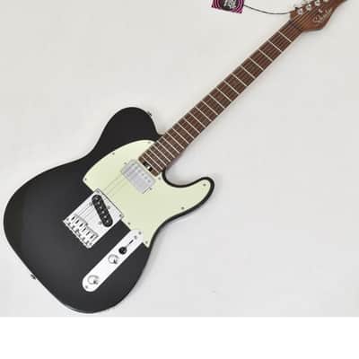 Schecter Nick Johnston PT Guitar Atomic Ink image 1