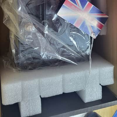 Victory Amps V4 The Kraken Preamp 2018 - Present - Gray image 2