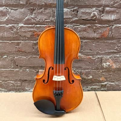 Cielo Dolce 4/4 Violin SN: 160281 With Case and Bow image 2