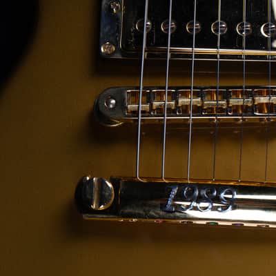 Gibson Explorer Centennial Edition 1994 - Gold image 10