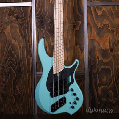 Dingwall NG3 Nolly 5-String Celestial Blue image 2