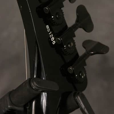 Washburn B-70 RS Rudy Sarzo signature  1980s image 11