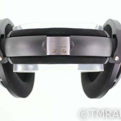 Drop + Sennheiser HD8XX Open Back Headphones; HD 8XX image 4