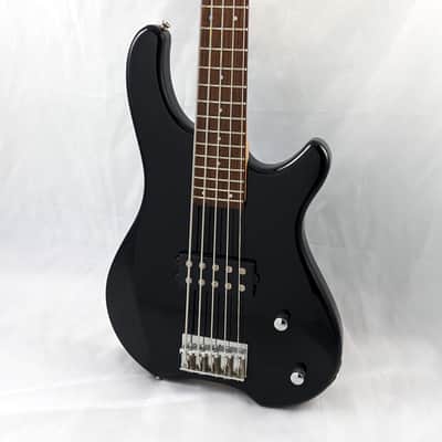 FERNANDES Tremor 5 Standard 5-String Bass - MM Style Pickup, 34" Scale image 1