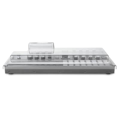 Decksaver ASM HYDRASYNTH Desktop Cover - Cover for Keyboards image 3